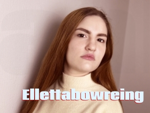 Ellettabowreing