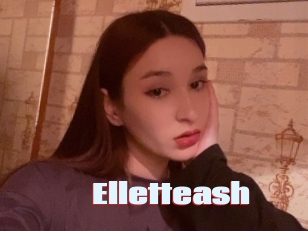 Elletteash