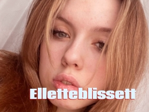 Elletteblissett