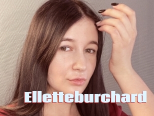 Elletteburchard