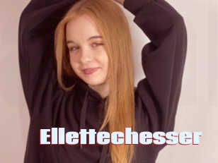 Ellettechesser