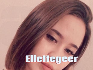 Ellettegeer