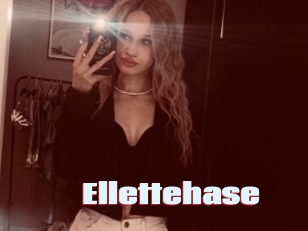 Ellettehase