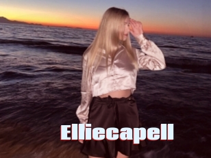 Elliecapell