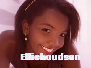 Elliehoudson