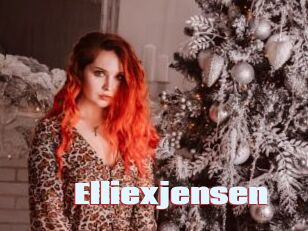 Elliexjensen