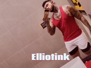 Elliotink