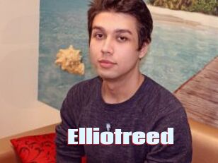 Elliotreed