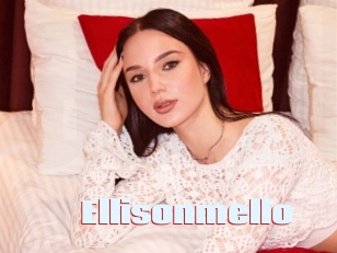 Ellisonmello