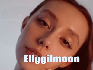 Ellygilmoon