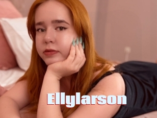 Ellylarson