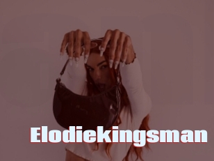 Elodiekingsman