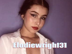 Elodiewright31