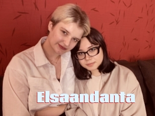 Elsaandanta