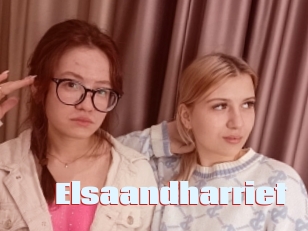 Elsaandharriet