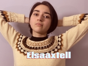 Elsaaxtell