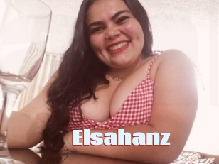 Elsahanz