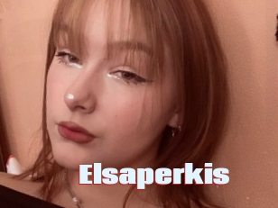 Elsaperkis