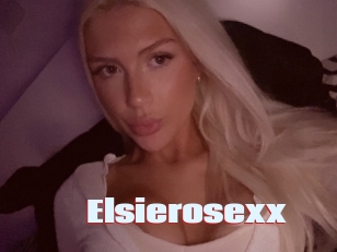 Elsierosexx