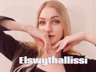 Elswythallissi