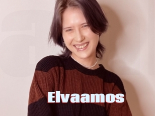 Elvaamos