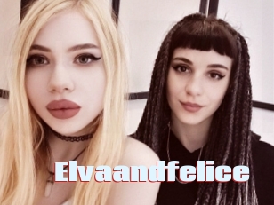 Elvaandfelice