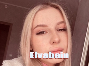 Elvabain