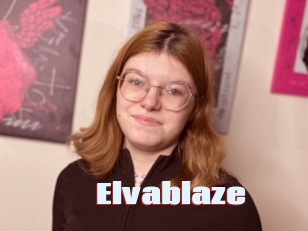 Elvablaze