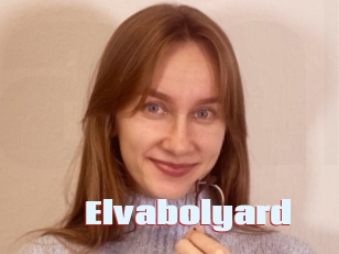 Elvabolyard