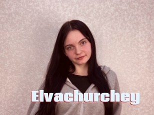 Elvachurchey