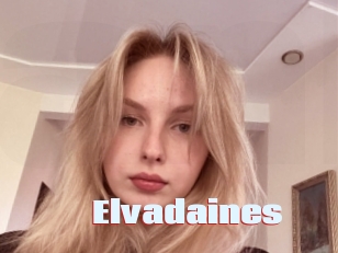 Elvadaines