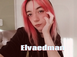 Elvaedman