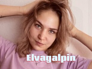 Elvagalpin