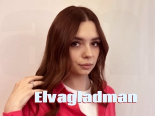 Elvagladman