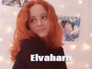 Elvaharn