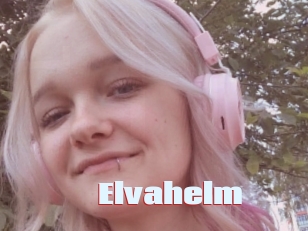 Elvahelm