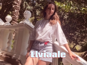 Elviaale