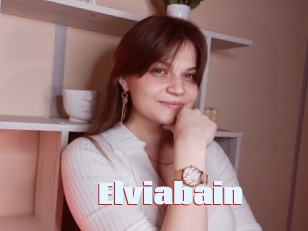 Elviabain