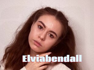 Elviabendall