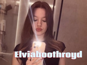 Elviaboothroyd