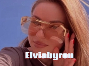 Elviabyron