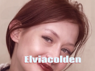 Elviacolden