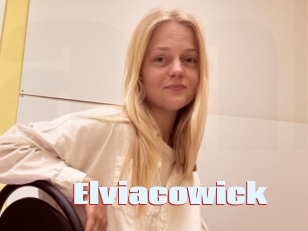 Elviacowick