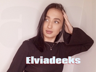 Elviadeeks