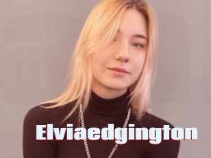 Elviaedgington