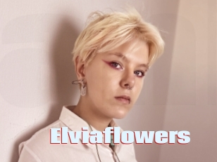 Elviaflowers