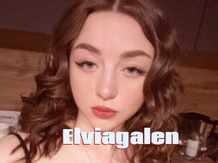 Elviagalen