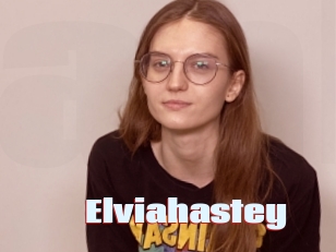 Elviahastey