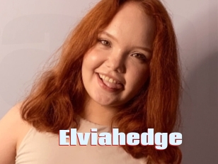 Elviahedge