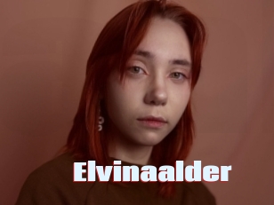 Elvinaalder